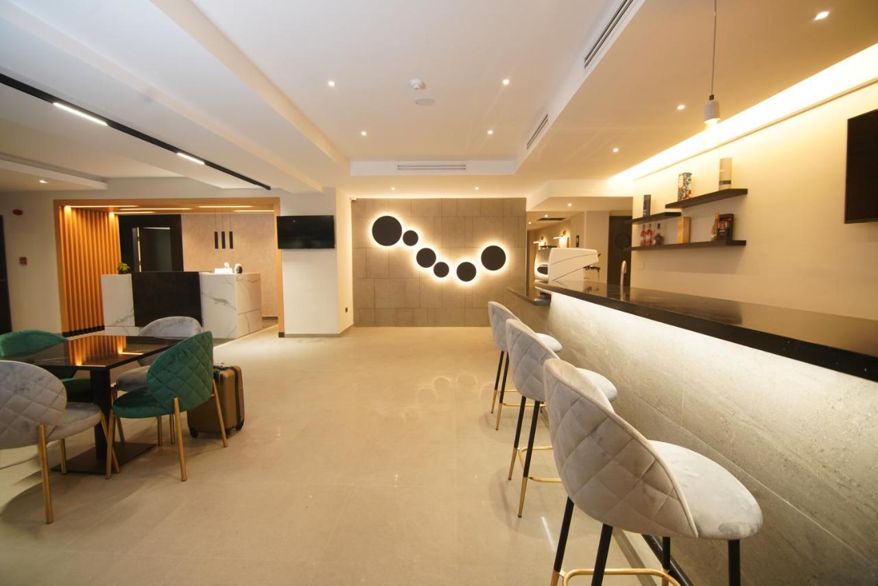 Loft Hotel Apartment Addis Abeba Exterior foto