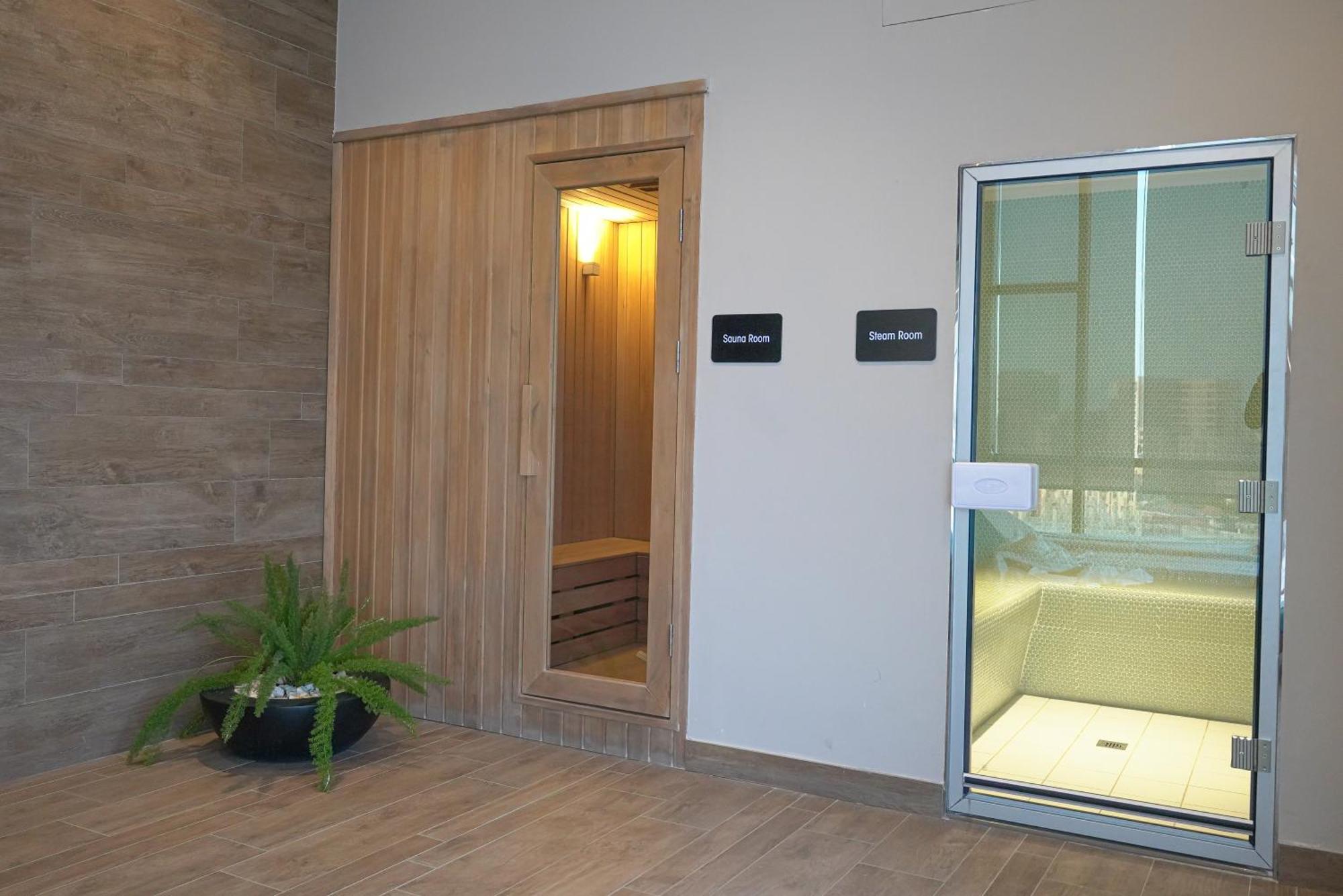 Loft Hotel Apartment Addis Abeba Exterior foto