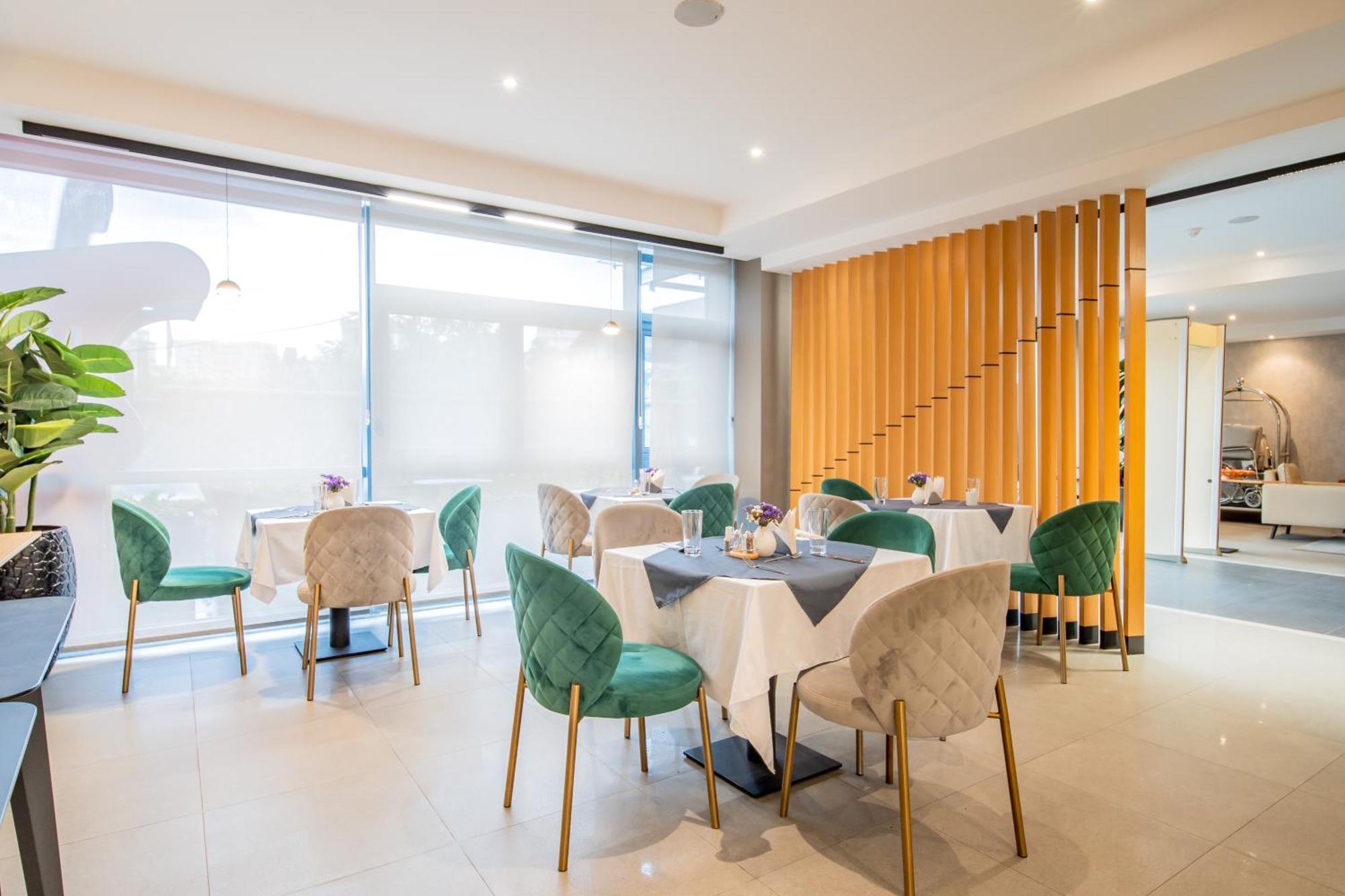 Loft Hotel Apartment Addis Abeba Exterior foto